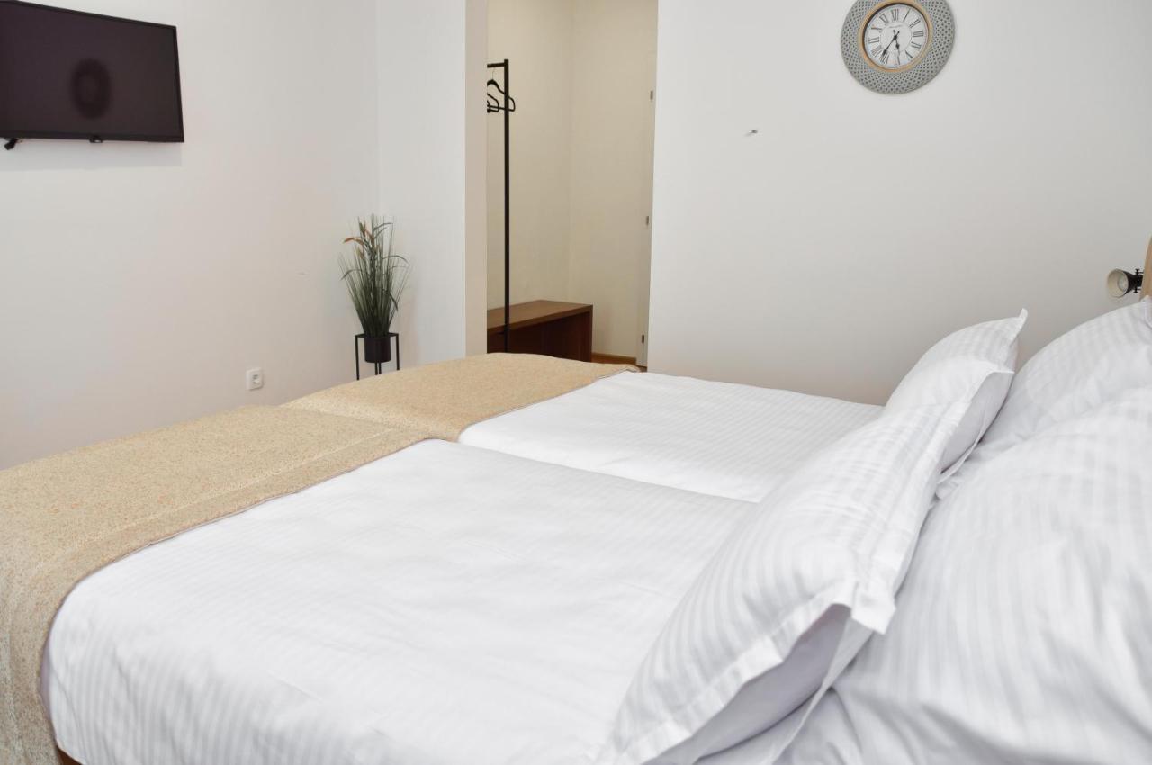 Hotel Premium ヤイツェ エクステリア 写真