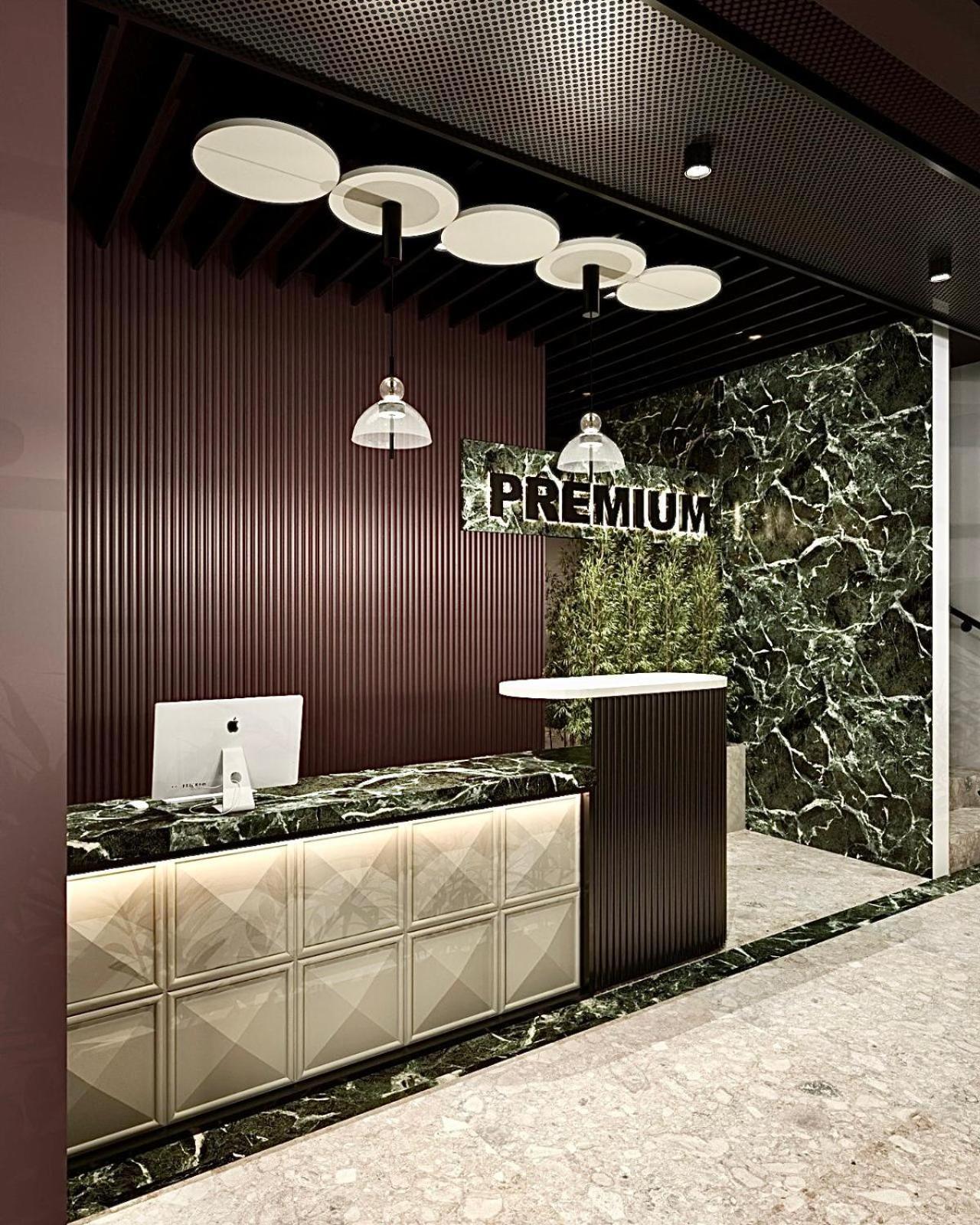 Hotel Premium ヤイツェ エクステリア 写真